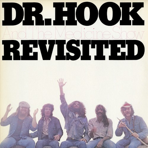 Dr. Hook